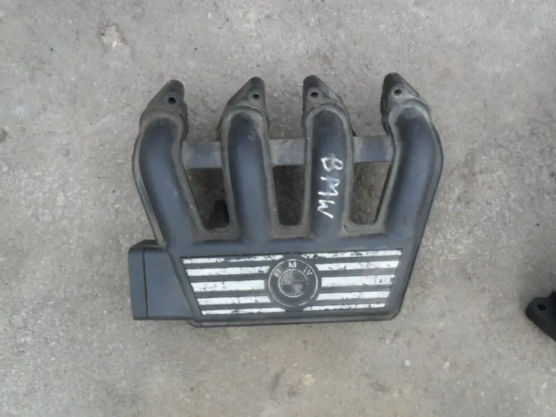 Коллектор впускной БМВ E36, 1.8tds, BMW 2245437, BMW 11612245437