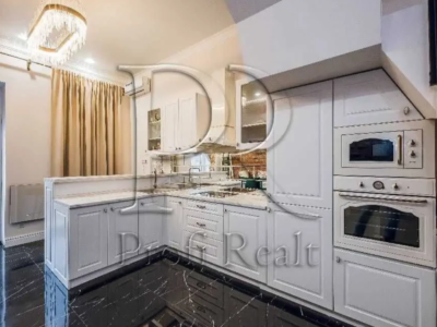 3-к таунхаус Київ, Деснянський, Ме