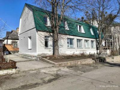 виробничі приміщення Канівський, Канів, Іллєнка