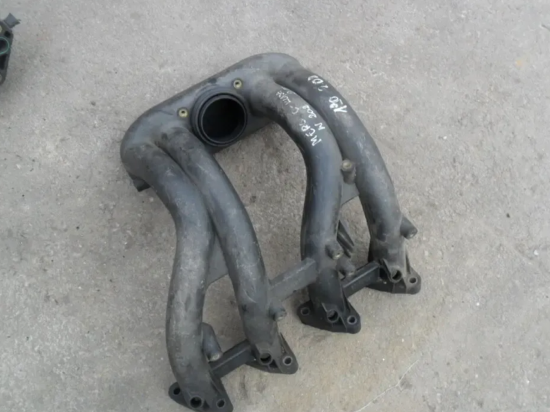 Коллектор впускной Mercedes 6011402601,Мерседес C-Class, W202, 20 D
