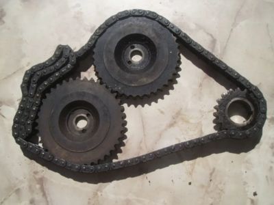 Звездочки ВАЗ