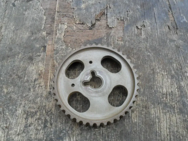 13523-10040 Toyota, Шестерня распредвала Тойота Старлет, 1E, 2E