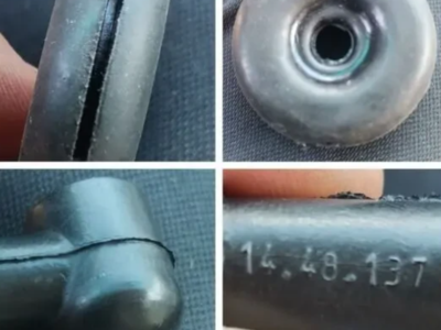 Наконечник ізоляційний 14.48.137, втулка 125.48.233