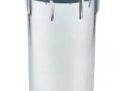 Фільтр для води колбовий ATLAS 2P 10 MONO 1/2 дюйма