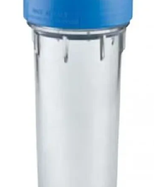 Фільтр для води колбовий ATLAS 2P 10 MONO 1/2 дюйма