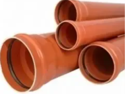 Трубы пвх для наружной канализации