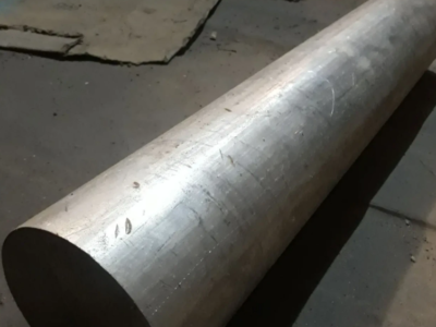 Кругляк алюмінієвий Д-16, буд.-140, -30, -35, -40 мм.