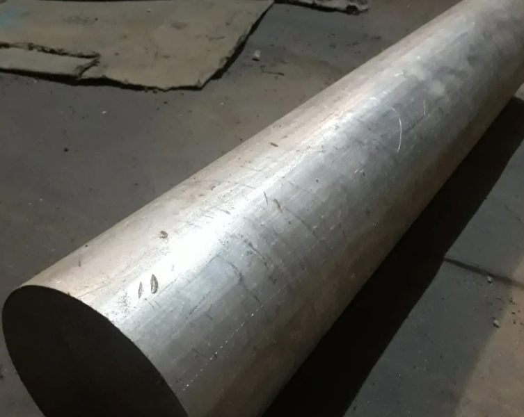 Кругляк алюмінієвий Д-16, буд.-140, -30, -35, -40 мм.