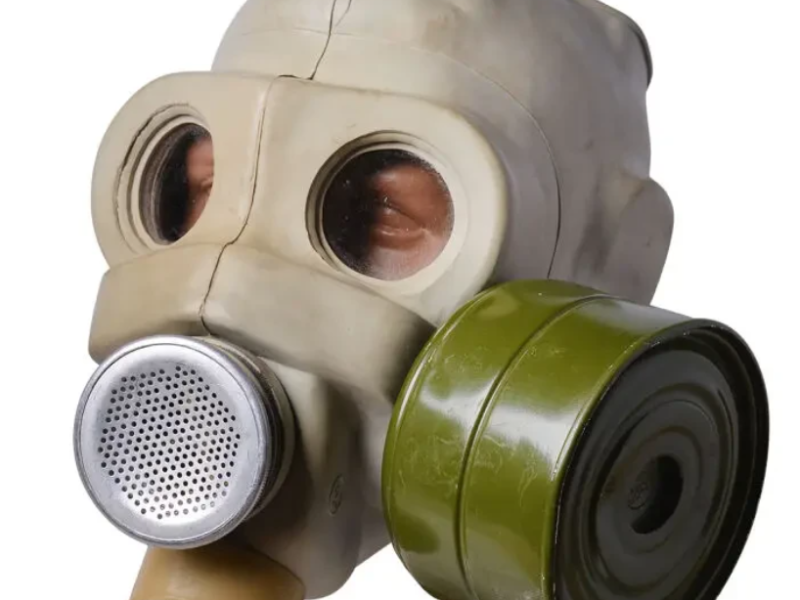 Протигаз армійський ПМГ—1 б/в