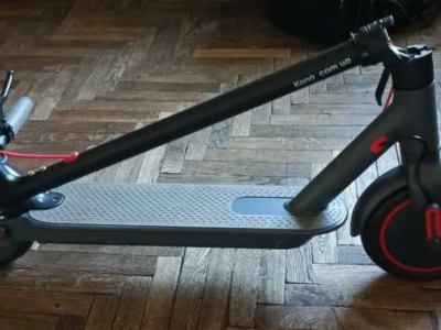 продам електросамокат