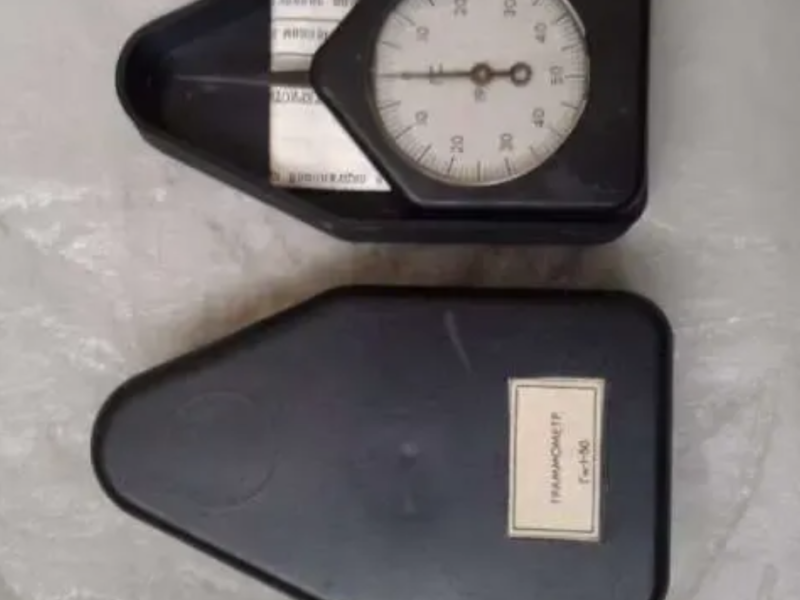 Граммометр Гм-1-50