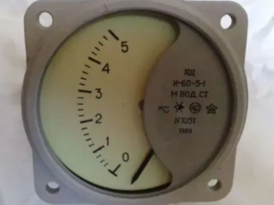 Указатель уровня жидкости И-60-5-1