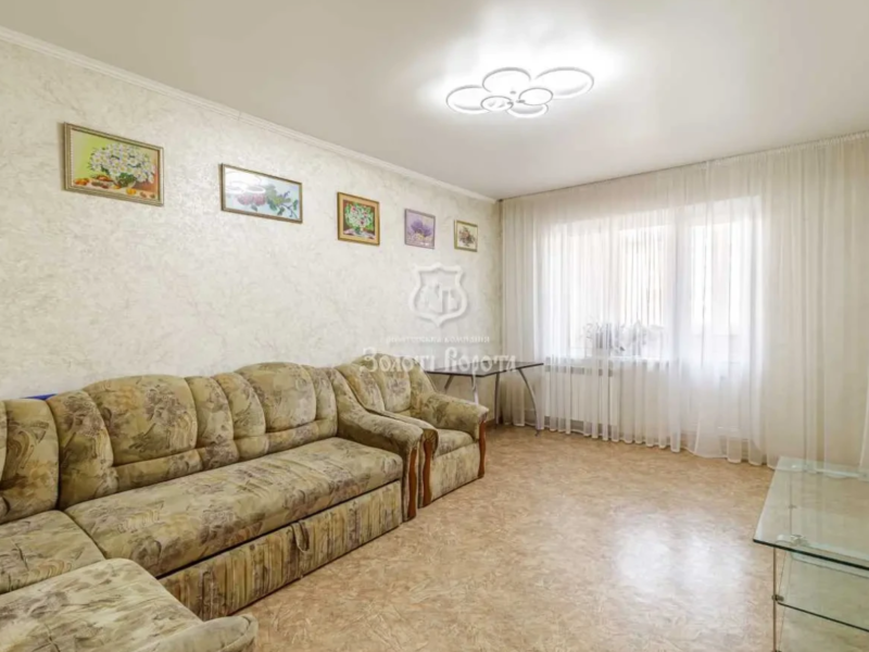 3-к квартира Київ, Святошинський, Академіка Єфремова 3