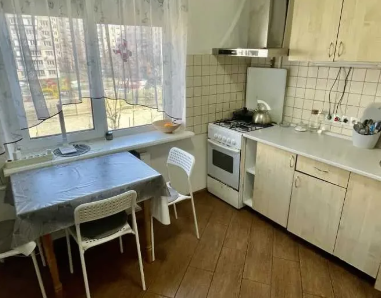 1-к квартира Київ, Оболонський, Північна 18