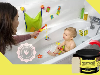 Реставрація ванн