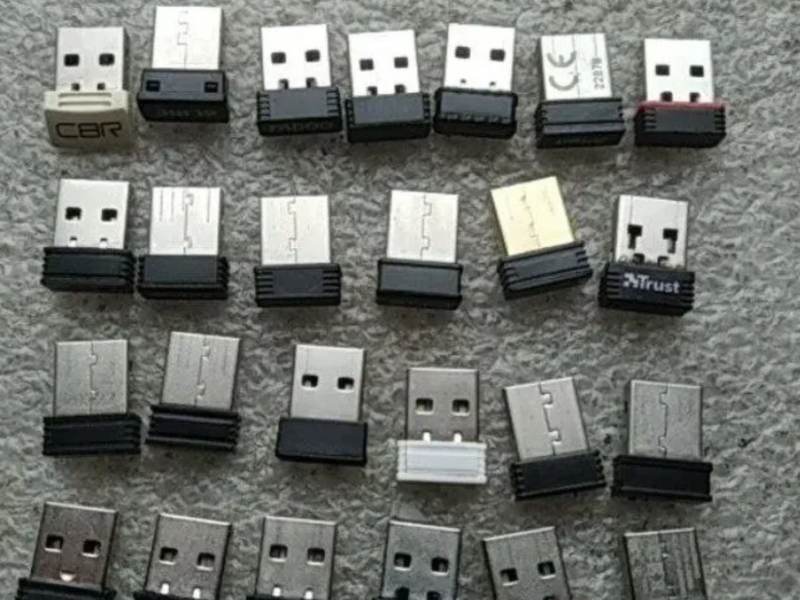 USB-приемники 25 receiver