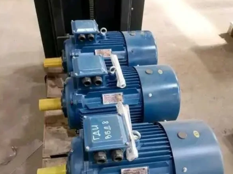 Куплю Дорого Электродвигатели б/у и новые