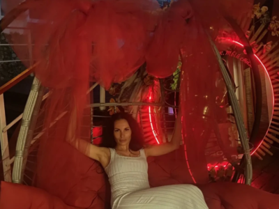 Професійний масаж