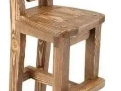 Стільці для кухні, Стілець Барний Вожак