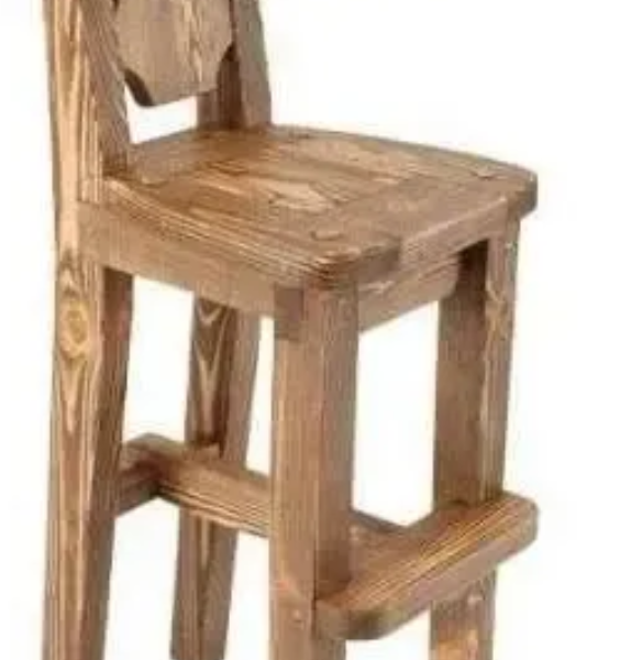 Стільці для кухні, Стілець Барний Вожак