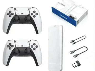 Ігрова міні-консоль HDMI M15