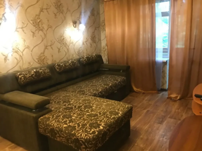 Оренда 1-к квартири подобово. Південний Вокзал 5 хв. Власник