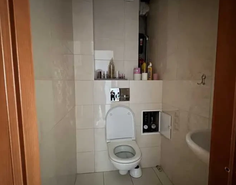 3-к квартира Київ, Дарницький, Григорія Ващенка 1