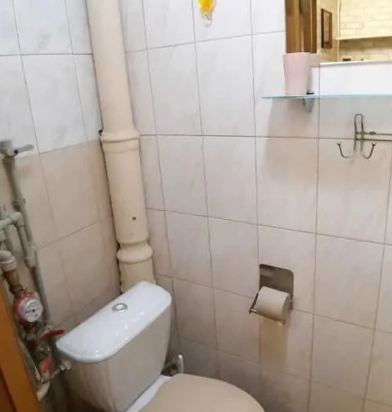 1-к квартира Київ, Оболонський, Автозаводська 29