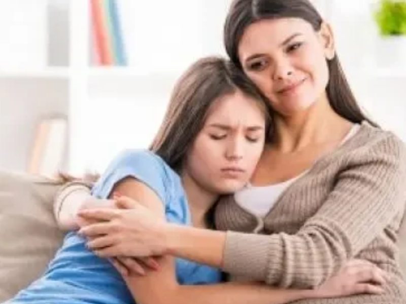 Сексолог-психолог Індивідуальні консультації дя мам