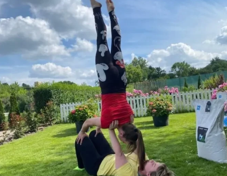 Спорт міні Газонна трава низькоросла витривала