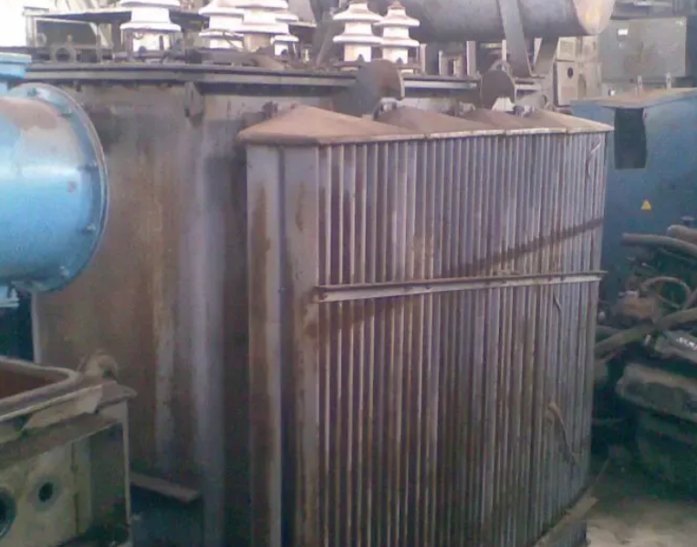 Трансформатори, автоматичні вимикачі, масло трансформаторне.