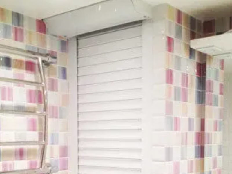 Сантехнические роллеты