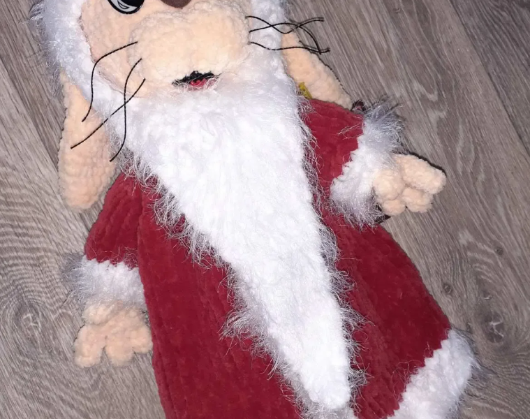 Мягкие игрушки Союзмультфильма ручной работы.