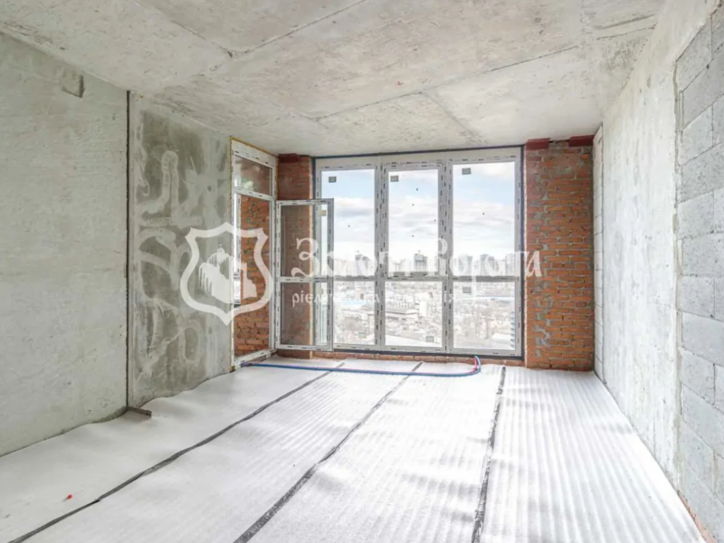 1-к квартира Київ, Дарницький, Причальна 8