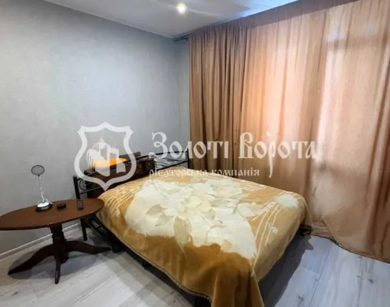 1-к квартира Київ, Дарницький, Харківське 188