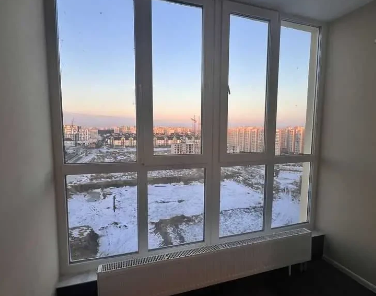 2-к квартира Бучанський, Софіївська Борщагівка, проспект Небесної Сотни