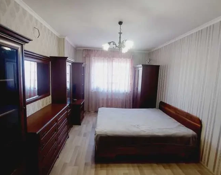 2-к квартира Київ, Солом`янський, Любомира Гузара 46