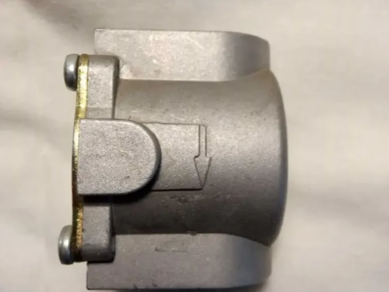 Газовий фільтр Madas FMC DN15