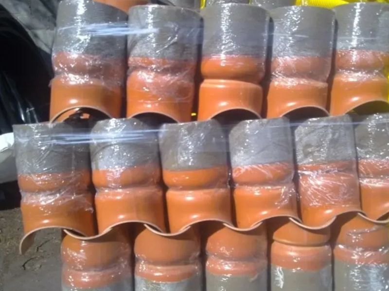 Седла для самосплавной системы навозоудаления