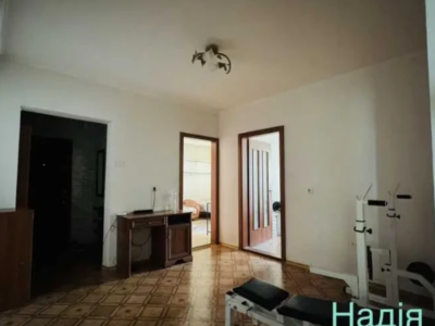 3-к квартира Київ, Дарницький, Григорія Ващенка 1