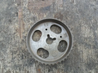 13523-10040 Toyota, Шестерня распредвала Тойота Старлет, 1E, 2E