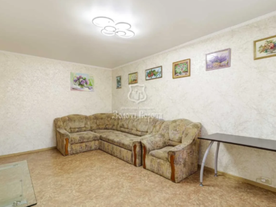 3-к квартира Київ, Святошинський, Академіка Єфремова 3