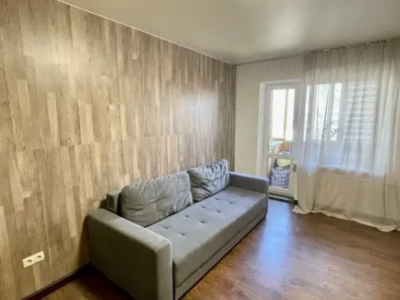 1-к квартира Київ, Оболонський, Північна 18