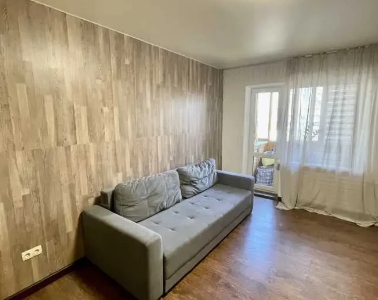 1-к квартира Київ, Оболонський, Північна 18