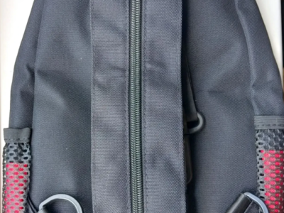 Нагрудная сумка через плечо, рюкзак,32х20х11см