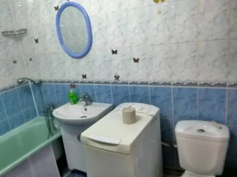 Сдам 1-комнатную на Солнечном посуточно и почасово