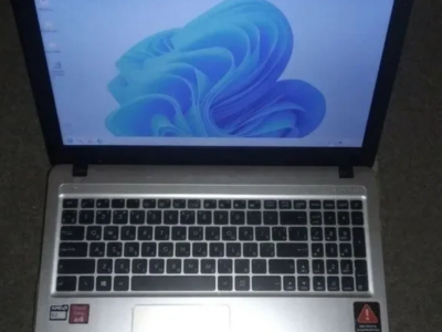 Ноутбук ASUS VivoBook X540YA