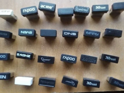 USB-приемники 25 receiver