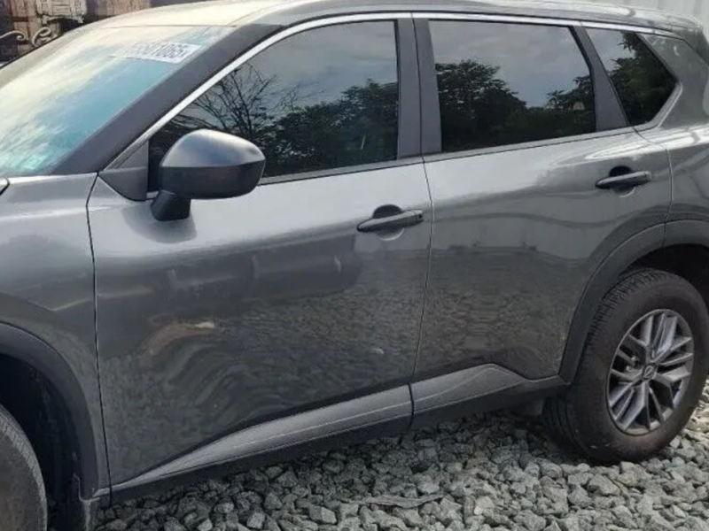 розборка, Розбір, разборка, шрот NISSAN ROGUE T33 X-TRAILT33 НИССАНРОГ