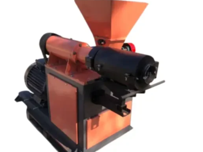 Оборудование для изготовления топливных брикетов